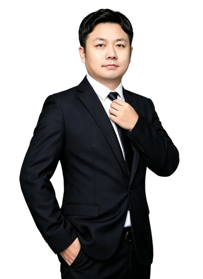 Sunny老师，英语老师