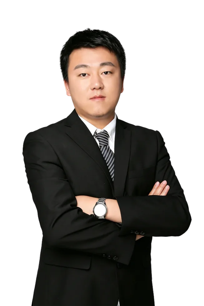 马老师，英语老师